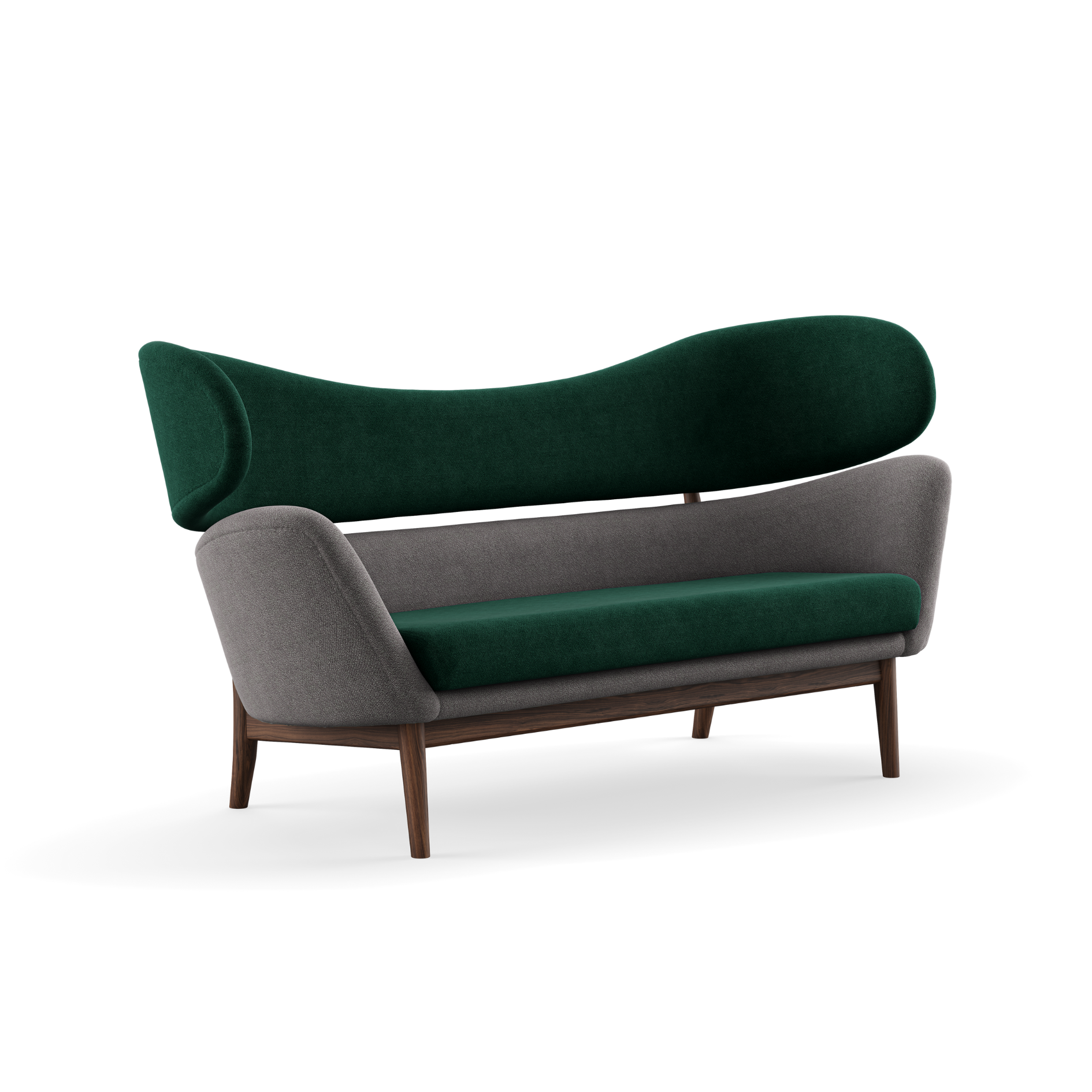 The Baker Sofa